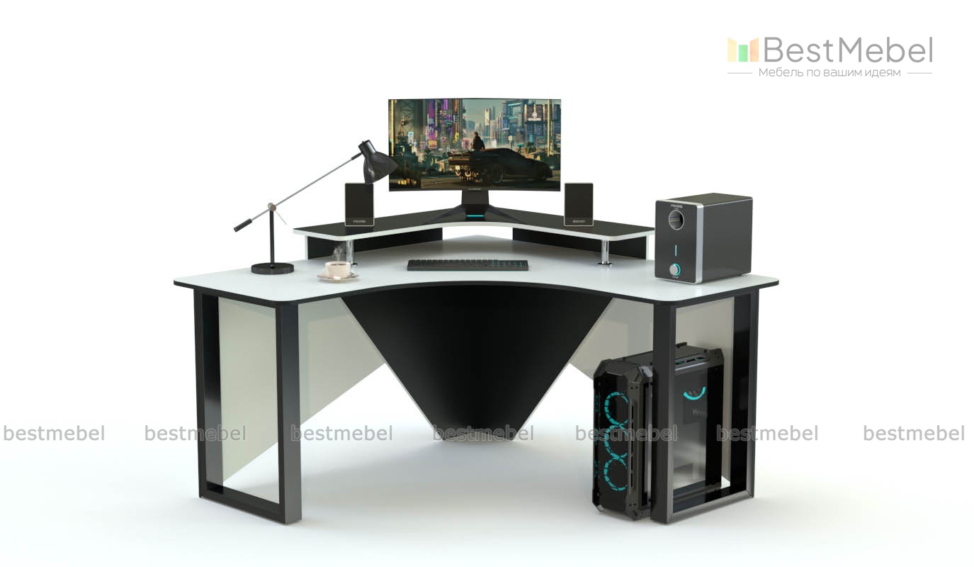 Игровой стол Капитан-5 BMS