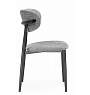 Стул на металлокаркасе Lisbon - Фото 3