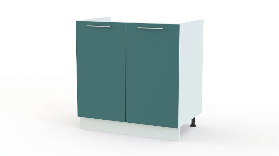 Нижний кухонный шкаф Vento 14 BMS - Фото