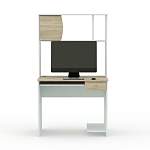 Компьютерный стол Орион 2.10 BMS - Фото 2