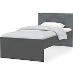 Кровать Fashion Mint BMS - Фото 5