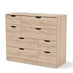 Комод Нордли Nordli 4 - Фото 9