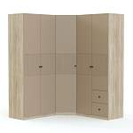 Шкаф угловой Ланс 23 BMS - Фото 9