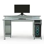 Геймерский стол Берри 3 BMS - Фото 3