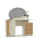 Туалетный столик София New BMS - Фото 2