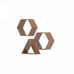 Полка Диана 11 BMS - Фото 1