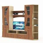 Гостиная Valeant 7  BMS - Фото 1