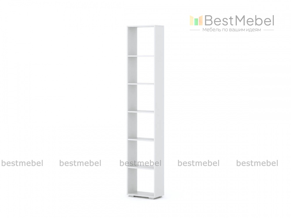 Стеллаж Эльбрус-1 BMS