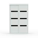 Шкаф-купе Престон BMS - Фото 3