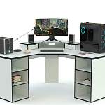 Игровой стол Квартет-3 BMS - Фото 1