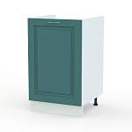 Шкаф нижний Гарда мойка 1 дверь BMS - Фото 5