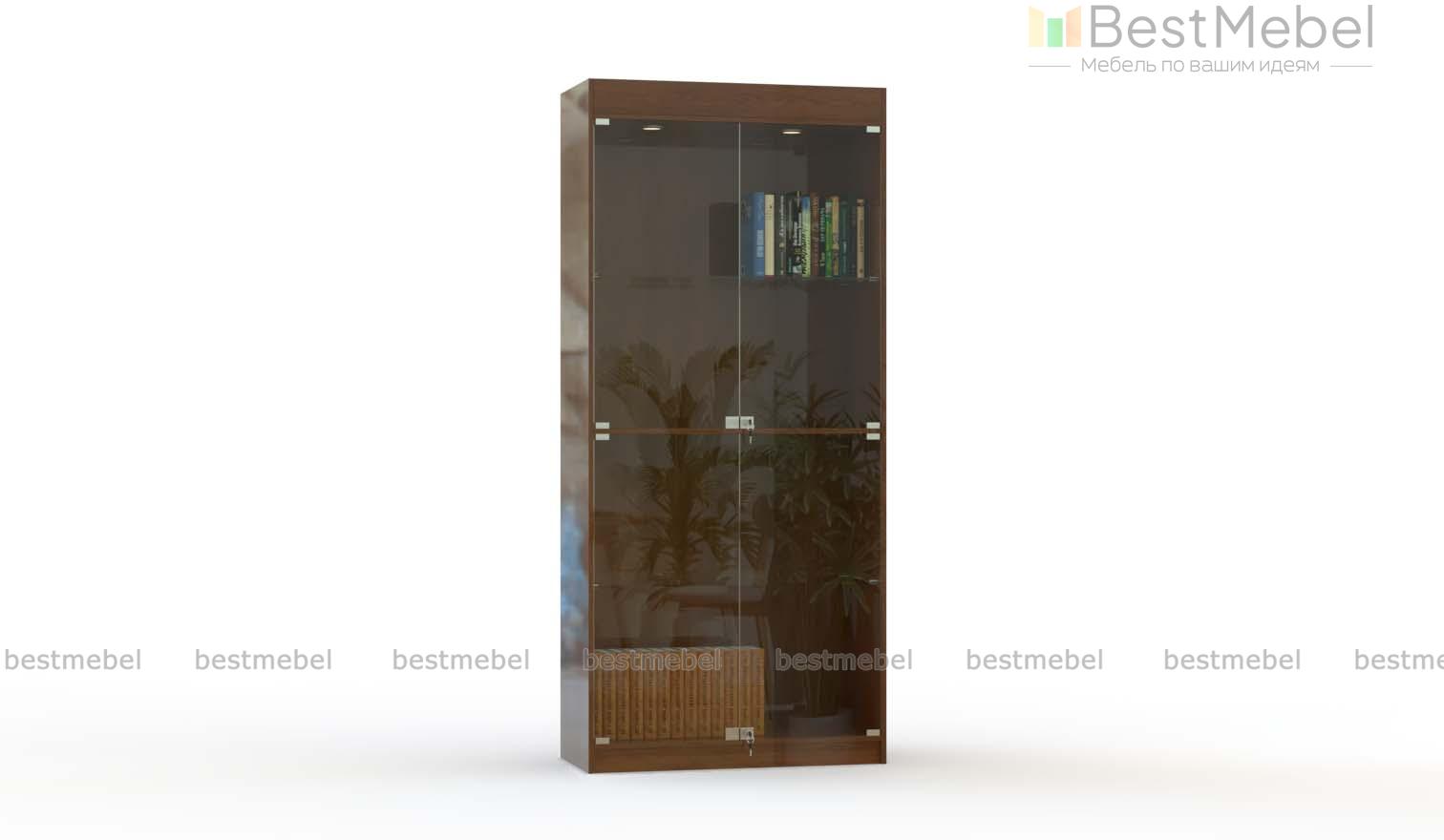 Торговый стеллаж Кассиопея 3 BMS - Фото