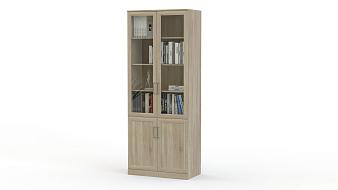 Шкаф книжный 2 №3 (1000х2200х450)