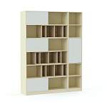 Стеллаж Глейз 2 BMS - Фото 2