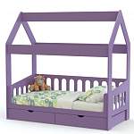 Кровать-домик Джинс 13.13 BMS - Фото 3