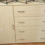 Комод Дублин 1 BMS - Фото от клиента