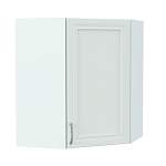 Шкаф угловой Трапеза Рамочная BMS - Фото 2