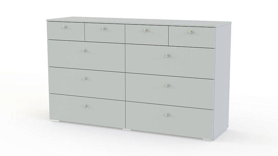 Комод Эдна 10 BMS - Фото