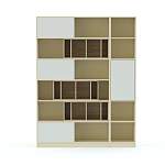 Стеллаж Глейз 2 BMS - Фото 3