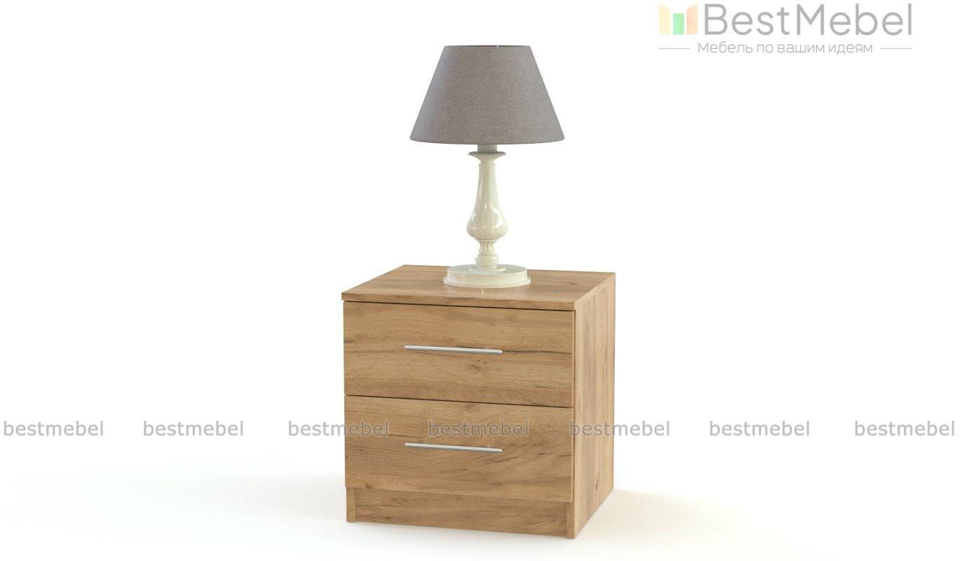 Прикроватная тумба Яна BMS - Фото