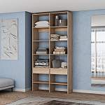 Стеллаж для одежды Мирта 6 BMS - Фото 14