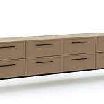 Комод Брис 16 BMS - Фото 20