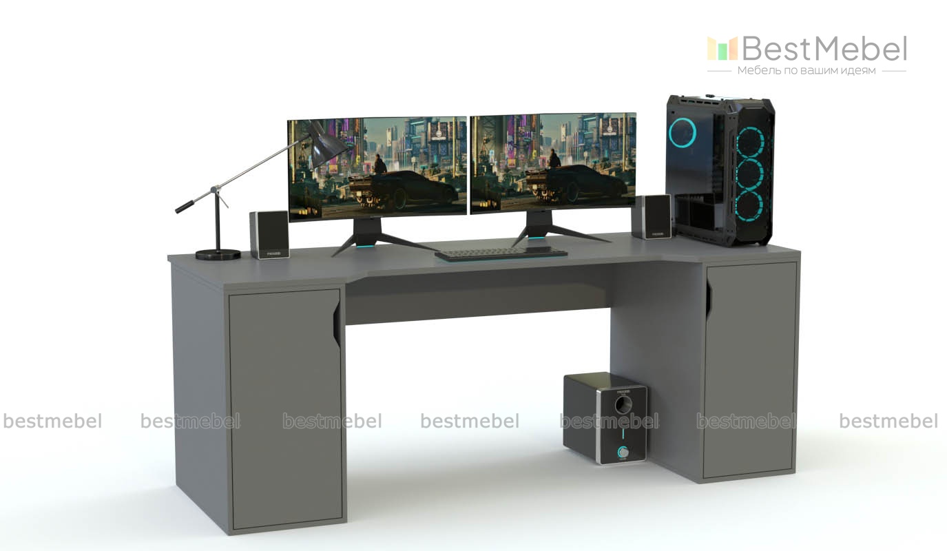 Игровой стол Перу-6 BMS