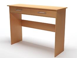 Письменный стол Блик СП-02 BMS (900х760х500)