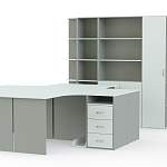 Офисный комплект Уно 4 BMS - Фото 7