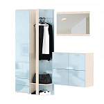 Прихожая Ольга Глянец BMS - Фото 10