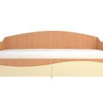 Кровать Каролина BMS - Фото 4