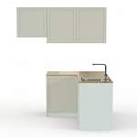 Кухня Кноксхульт Knoxhult 1 - Фото 2