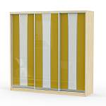 Шкаф-купе Спарк BMS - Фото 5