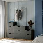 Комод Нордли Nordli 37 - Фото 10