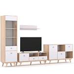 Стенка Юки-1 BMS - Фото 2