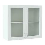 Шкаф-витрина Николь BMS - Фото 3