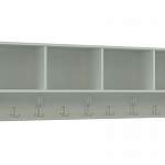 Вешалка Олимп 5 BMS - Фото 2