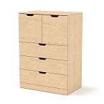 Комод Нордли Nordli 6 - Фото 7