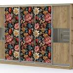 Шкаф-купе Каролина 19 BMS - Фото 7