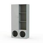 Стеллаж Авелин 18 BMS - Фото 6