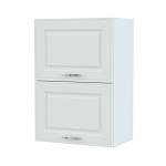 Шкаф навесной Маргарита 2 двери BMS - Фото 6