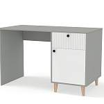 Стол письменный Брукс 3 BMS - Фото 5