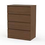 Комод Мальм Malm 2 - Фото 11