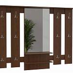 Вешалка Мастер 3 BMS - Фото 1