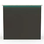 Стойка ресепшн №37 с подсветкой BMS - Фото 3