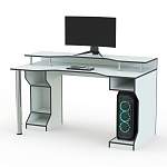 Геймерский стол Берри 3 BMS - Фото 4