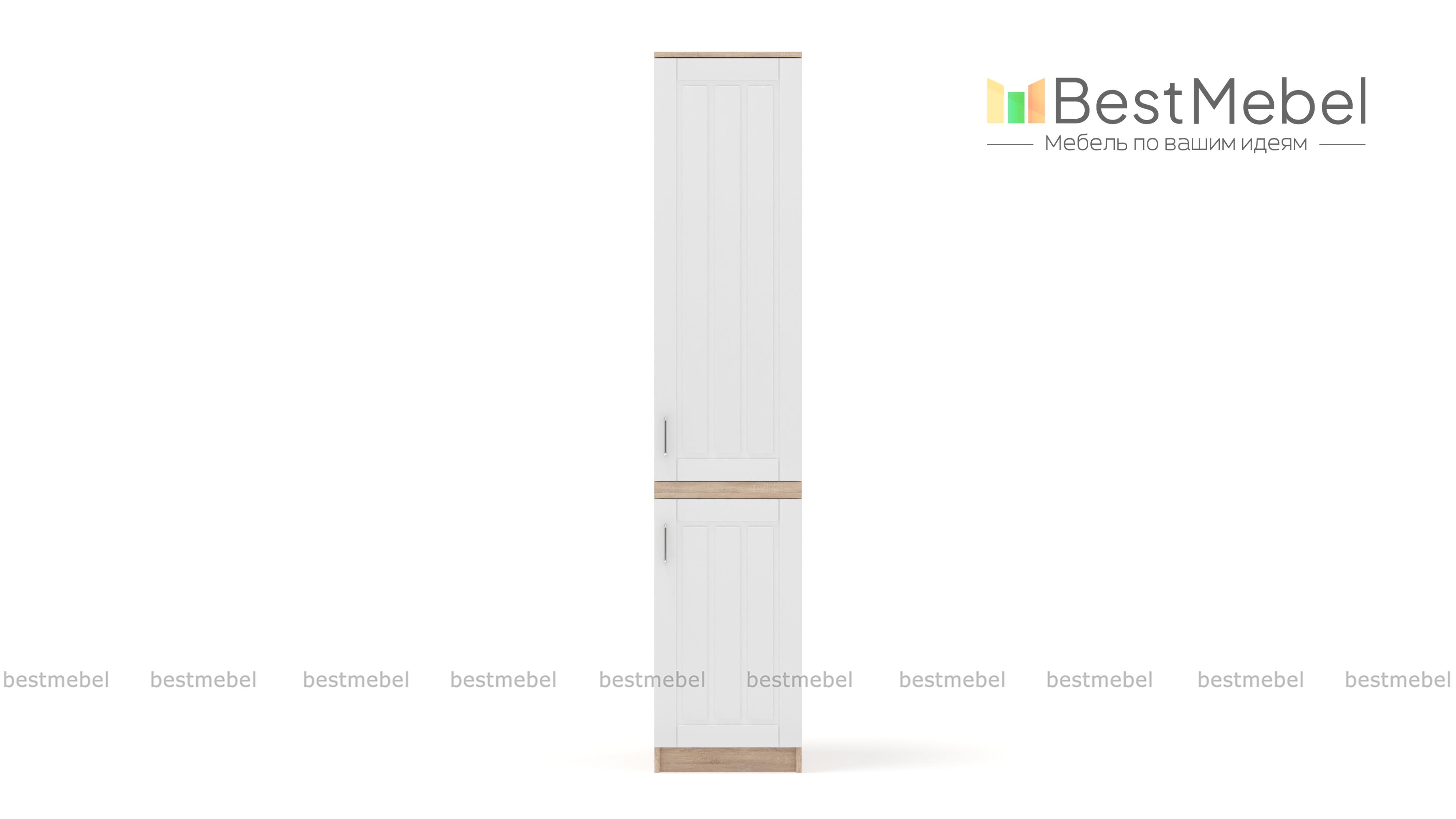 Шкаф Соната 02 BMS - Фото