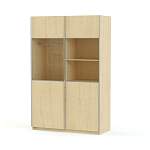 Шкаф-купе Риан 9 BMS - Фото 6