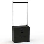 Комод Нордли Nordli 16 - Фото 4