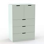 Комод Нордли Nordli 6 - Фото 16